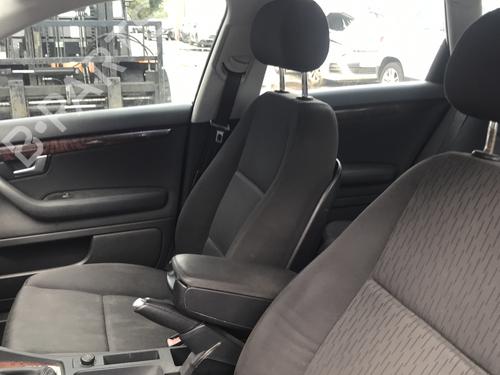 Steering column stalk AUDI A4 B7 Avant (8ED) 1.9 TDI | BP25641767I23 - Image 12