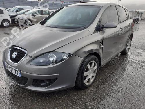 Left mirror SEAT TOLEDO III (5P2) 2.0 TDI 16V | BP25640055C26 