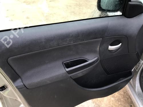 Left mirror CITROËN C3 I (FC_, FN_) 1.4 i | BP25631365C26 
