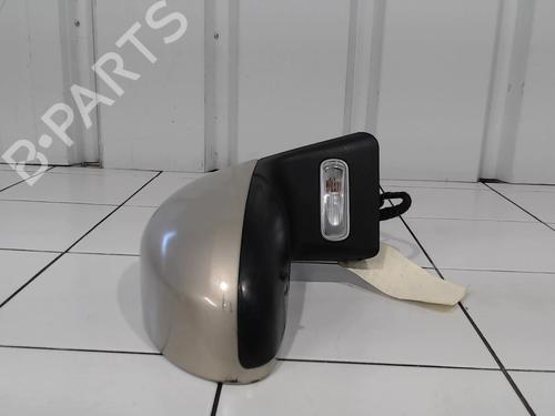 Right mirror CITROËN C4 I (LC_) 1.6 HDi | BP25639165C27 