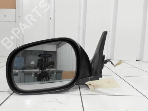Left mirror SUZUKI GRAND VITARA I (FT, HT) 1.6 4x4 (SQ416) | BP25642383C26 