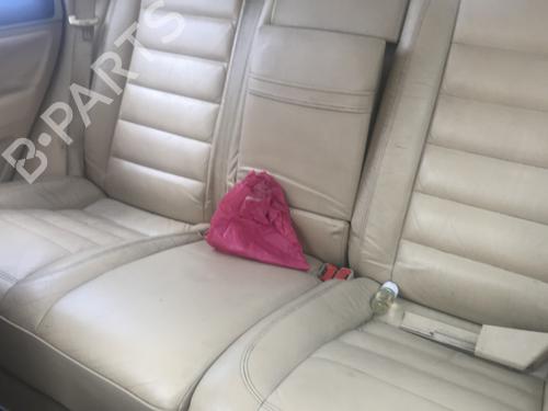 Used Parts VW TOUAREG (7LA, 7L6, 7L7) 3.0 V6 TDI 4947202