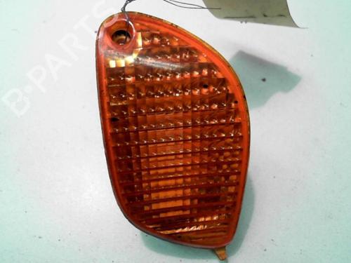 Left front indicator FORD FOCUS I (DAW, DBW) | BP25651401C32 - Image 2