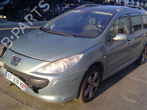 Electronic module PEUGEOT 307 Break (3E) 1.6 HDi | BP25648398M83 - Image 8