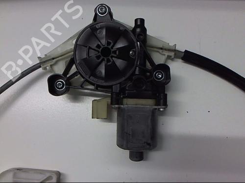 Rear right window mechanism AUDI A3 Sportback (8VA, 8VF) 2.0 TDI | BP25635568C25 