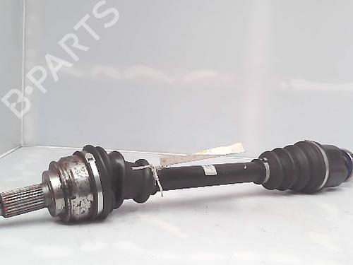 Used Right front driveshaft Right front driveshaft 37450595 37450595