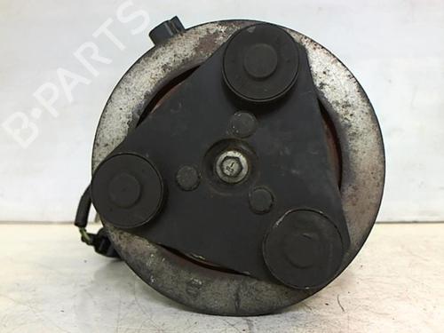 AC compressor FORD FOCUS III 1.6 TDCi | BP25643922M34 