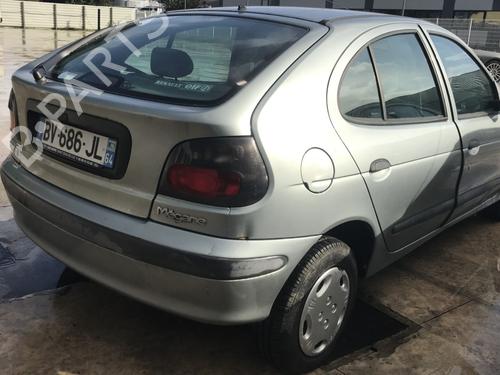 Used Parts RENAULT MEGANE I (BA0/1_) 1.6 e (BA0F, BA0S) (90 hp) 4428369