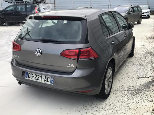 Engine VW GOLF VII (5G1, BQ1, BE1, BE2) 1.6 TDI | BP27250911M1  - Image 5