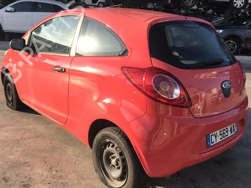 Starter FORD KA (RU8) 1.2 | BP25629865M8 - Image 19