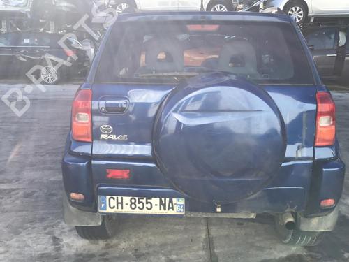 AC compressor TOYOTA RAV 4 II (_A2_) 2.0 D 4WD (CLA20_, CLA21_, CLA20R, CLA21R) | BP25634276M34  - Image 13