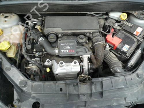 Switch FORD FUSION (JU_) 1.4 TDCi | BP25651425I30  - Image 5