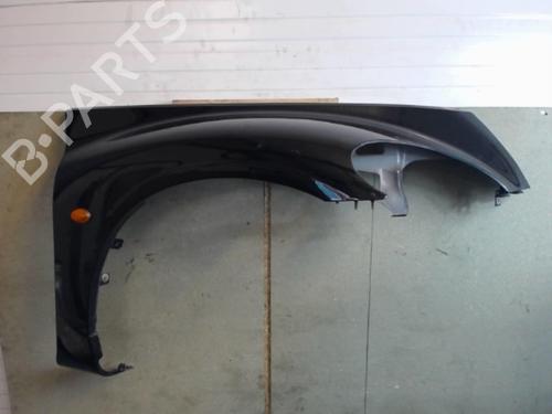 Used Right front fenders CHRYSLER PT CRUISER (PT_) 2.2 CRD (121 hp) 25633055