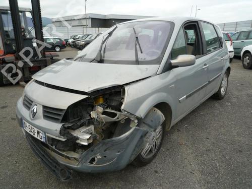 Intercooler RENAULT SCÉNIC II (JM0/1_) 1.9 dCi (JM0G, JM12, JM1G, JM2C) | BP25641506M30 - Image 7