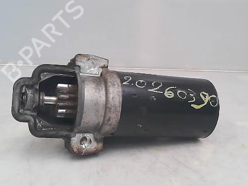 Starter CITROËN JUMPER II Van 2.2 HDi 100 | BP36840857M8 - Image 3