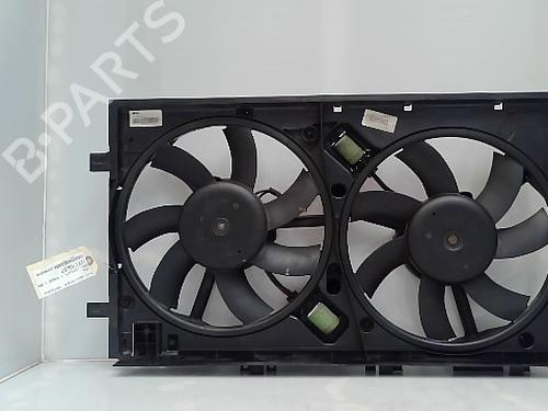 Used Radiator fan Radiator fan OPEL INSIGNIA A Sports Tourer (G09) 2.0 CDTI (35) (160 hp) 36482274 36482274
