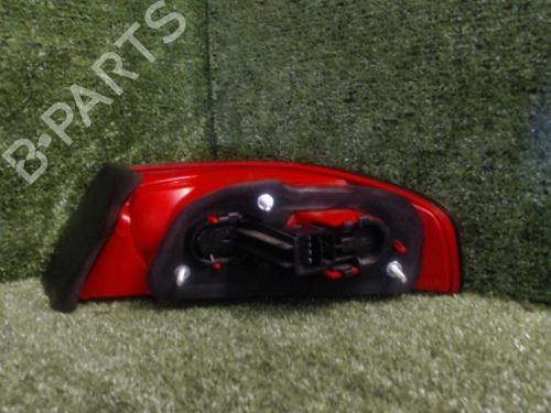 Used Left taillight ALFA ROMEO 159 Sportwagon (939_) 1.9 JTDM 16V (939BXC1B, 939BXC12) (150 hp) 25631671