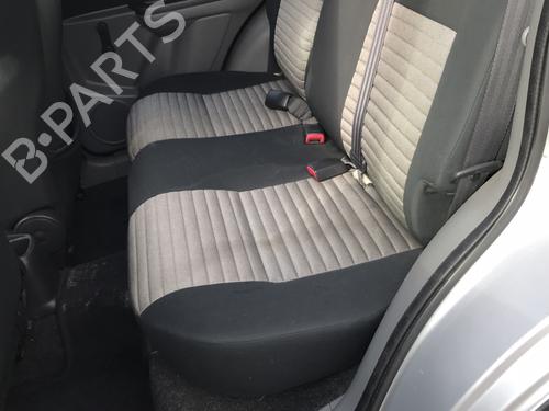 Køler SUZUKI SX4 (EY, GY) 1.6 DDIS (RW416D) | BP25639641M31 