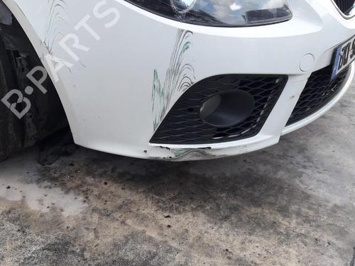 Left mirror SEAT LEON (1P1) 2.0 TDI | BP25645080C26 