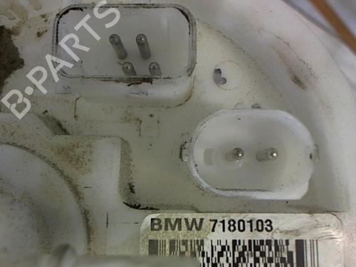 Fuel pump BMW X6 (F16, F86) M | BP25628046M76 