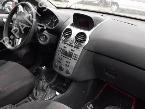 Right taillight OPEL CORSA D (S07) 1.7 CDTI (L08, L68) | BP25632691C35