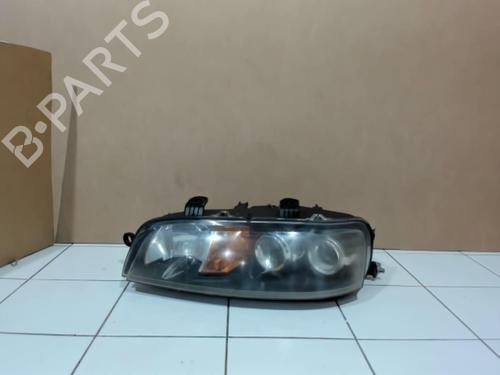 Used Left headlight FIAT PUNTO (188_) 1.2 60 (188.030, .050, .130, .150, .230, .250) (60 hp) 25629313