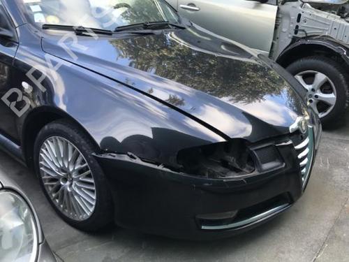 Electronic module ALFA ROMEO GT (937_) 1.9 JTD (937CXN1B) | BP30602644M83  - Image 7