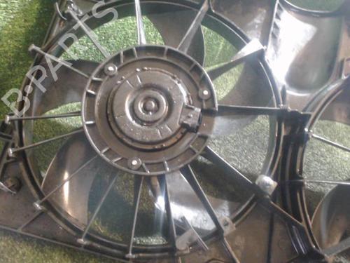 Radiator fan JEEP COMPASS (MK49) 2.2 CRD 4x4 | BP25634799M35 - Image 2
