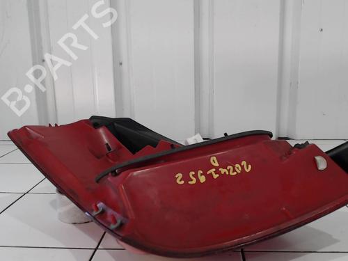 Used Right taillight Right taillight KIA PRO CEE'D (ED) 1.6 CRDi 90 (90 hp) 25644716 25644716