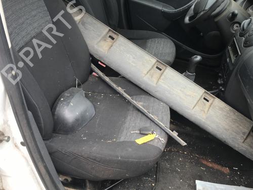 Right taillight DACIA DUSTER (HS_) 1.5 dCi | BP32360378C35  - Image 35