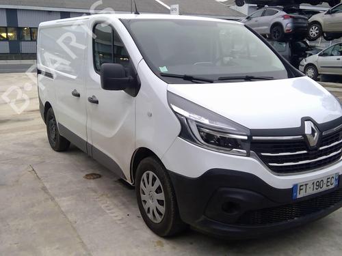 Instrumentbræt RENAULT TRAFIC III Van (FG_) 2.0 dCi 145 (FGML) | BP25645087C46  - Image 16