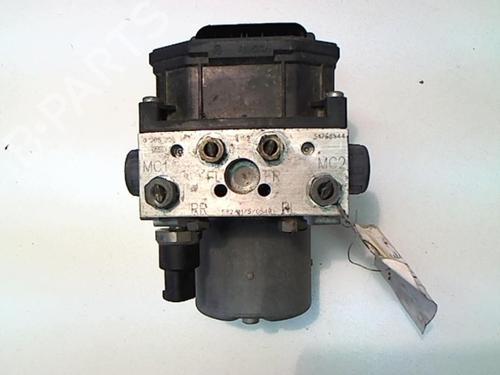 Used ABS pump ALFA ROMEO 147 (937_) 1.6 16V T.SPARK (937.AXA1A, 937.AXB1A, 937.BXB1A) (120 hp) 25637620