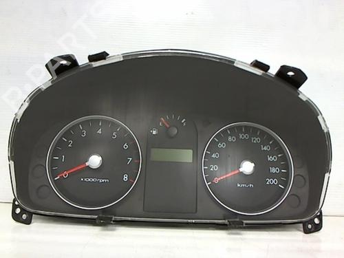 Kombiinstrument HYUNDAI GETZ (TB) 1.1 (67 hp) 25644056