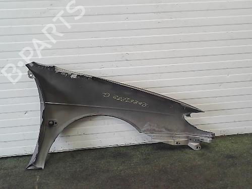 Used Left front fenders Left front fenders 38471056 38471056