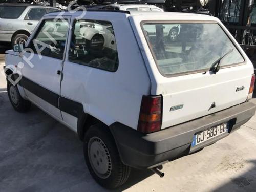 Used Parts FIAT PANDA (141_) 900 2523669