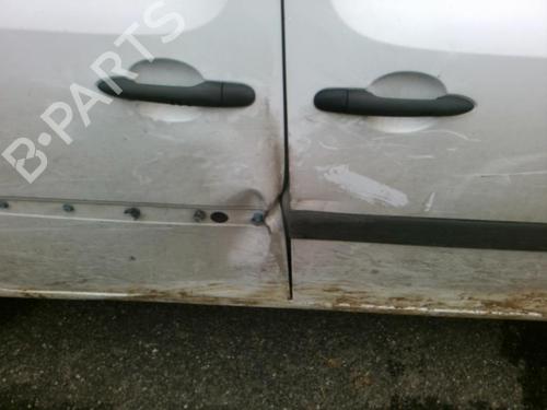 ABS pump RENAULT KANGOO Express (FW0/1_) 1.5 dCi 90 (FW0G, FW05, FW08, FW11) | BP25648751M43  - Image 9