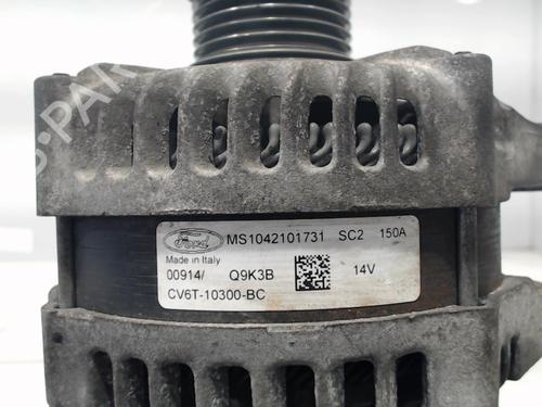 Alternator FORD B-MAX (JK) 1.0 EcoBoost | BP39256994M7 - Image 1