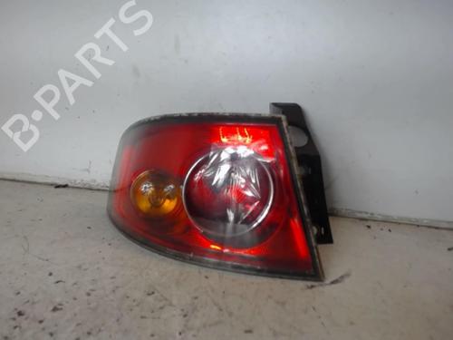 Used Left taillight SEAT IBIZA III (6L1) 1.9 TDI (100 hp) 25651019
