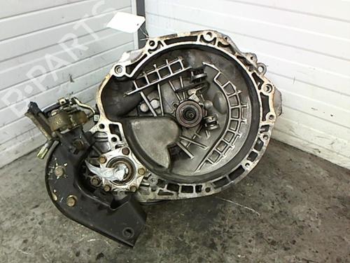 Gearbox CHEVROLET NUBIRA Estate 1.8 | BP25643713M3 