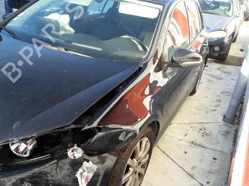 Instrument cluster VW GOLF VI (5K1) 1.6 TDI | BP25642936C47 - Image 12