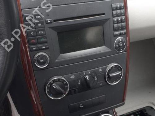 Engine MERCEDES-BENZ A-CLASS (W169) A 180 CDI (169.007, 169.307) | BP25651191M1  - Image 12