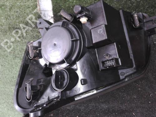 Right headlight CITROËN BERLINGO / BERLINGO FIRST Box Body/MPV (M_) 1.9 D 70 (MBWJZ, MCWJZ) | BP25644302C29 