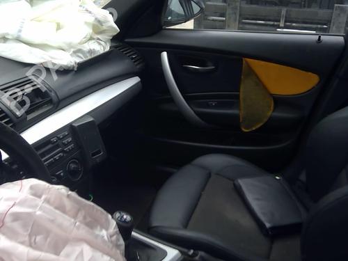 Steering column stalk BMW 1 (E87) 116 d | BP25634960I23  - Image 10