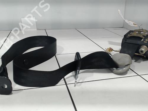 Used Front right seatbelt Front right seatbelt VW BORA Variant (1J6) 1.9 TDI (130 hp) 40450162 40450162