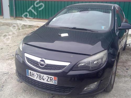 Right taillight OPEL ASTRA J (P10) 1.7 CDTI (68) | BP25650703C35  - Image 6