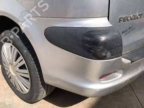 Front left window mechanism PEUGEOT 206 SW (2E/K) 2.0 HDi | BP25647798C22 - Image 27