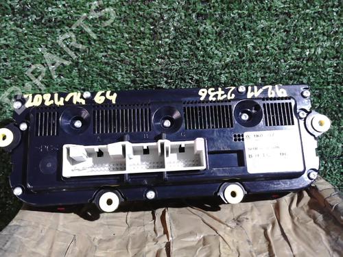 Used Climate control Climate control VW TOURAN (1T1, 1T2) 1.9 TDI (105 hp) 25628704 25628704