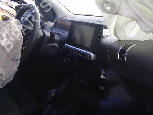 Front left window mechanism CITROËN C4 CACTUS 1.2 VTi 82 | BP25631795C22  - Image 9