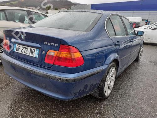 Right taillight BMW 3 (E46) 330 d | BP25645743C35 