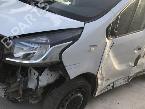 Radio RENAULT TRAFIC III Van (FG_) 1.6 dCi 115 (FGMD) | BP31997981E6  - Image 12